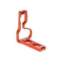 Zaara One Single-Piece Dedicated L-Bracket for Z9 Camera   Arca ZAARA-ONE-C