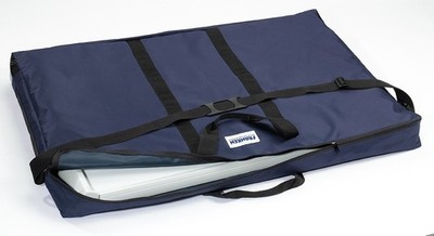 Franken Flipchart-Tasche
