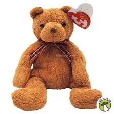 Ty Beanie Babies Woody the Bear 045396