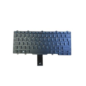 Dell Latitude E7470 E5450 E5470 E5490 E7450 Tastatur 0138F6 QWERTY