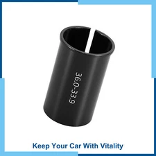 Pack(1) Bicycle Seat Post Shim Tube Sleeve Reducer Seatpost Converter MTB Bike