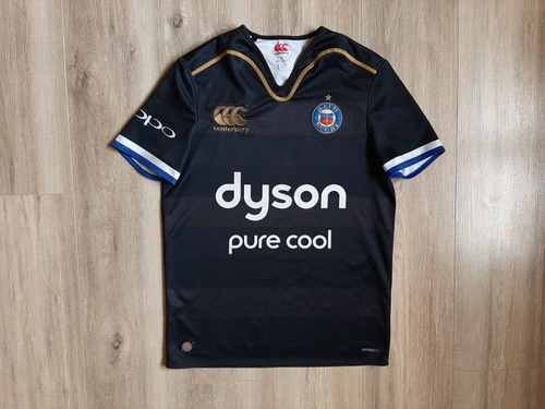 bath rugby t shirt