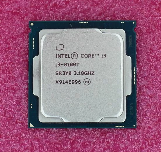 Intel Core i3 N305 @ 2693.41 MHz - CPU-Z VALIDATOR