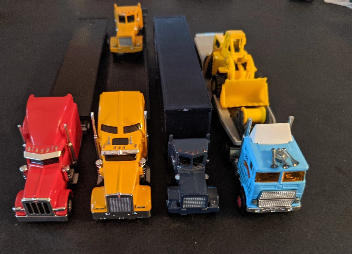 Hot wheels kenworth best sale w900