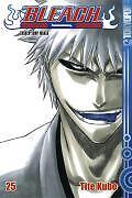 Thumbnail - Bleach 25 | Buch | 9783867192651