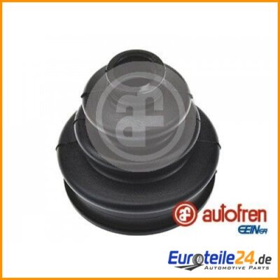 Bellows Kit, Drive Shaft Autofren Seinsa D8122 for Fiat