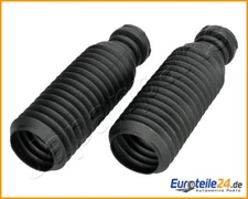 Dust Cover Kit, Shock Absorber JAPANPARTS KTP-114 for Nissan