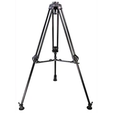 New Cartoni PTZ Lightweight 75mm Tripod Kit, MFR #KPTZ721/75
