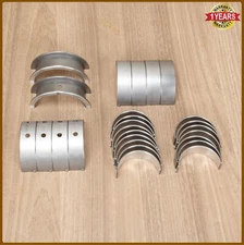 Standard Size Main and Rod Bearing Kit For Chevy Gen 3/4 LS 4.8 5.3 5.7 6.0 6.2