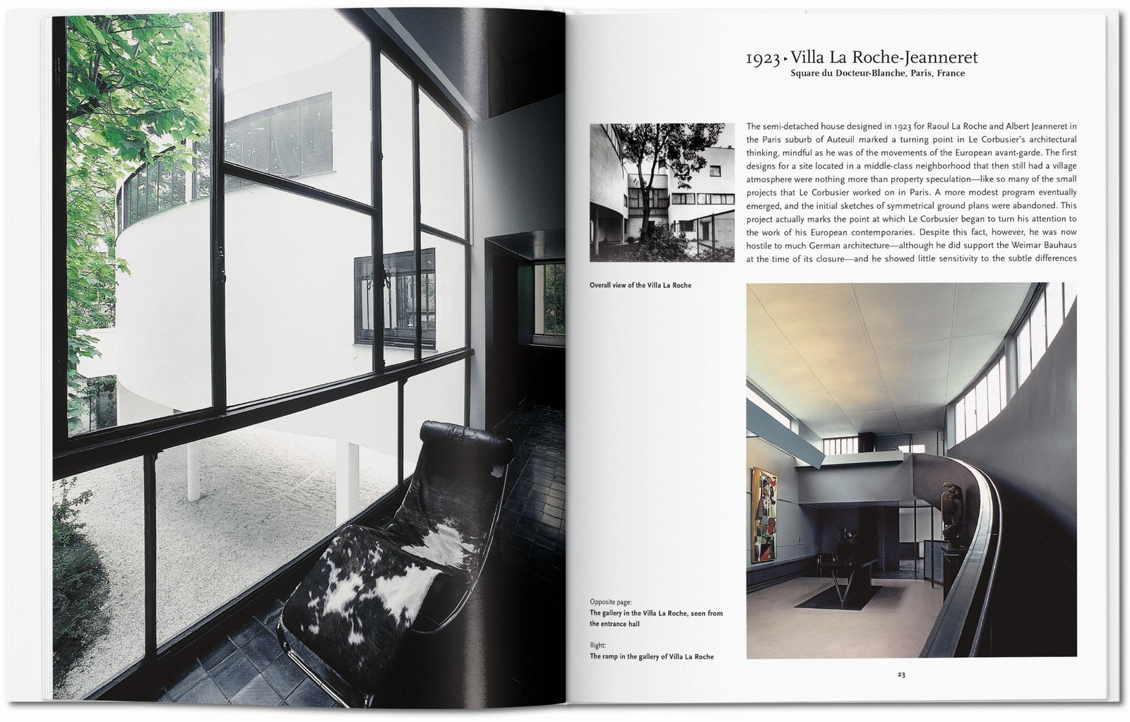 Thumbnail - Le Corbusier | Jean-louis Cohen | Buch | Basic Art Series | 96 S. |