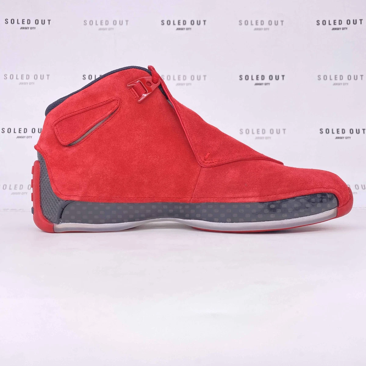 Air Jordan 18 Retro