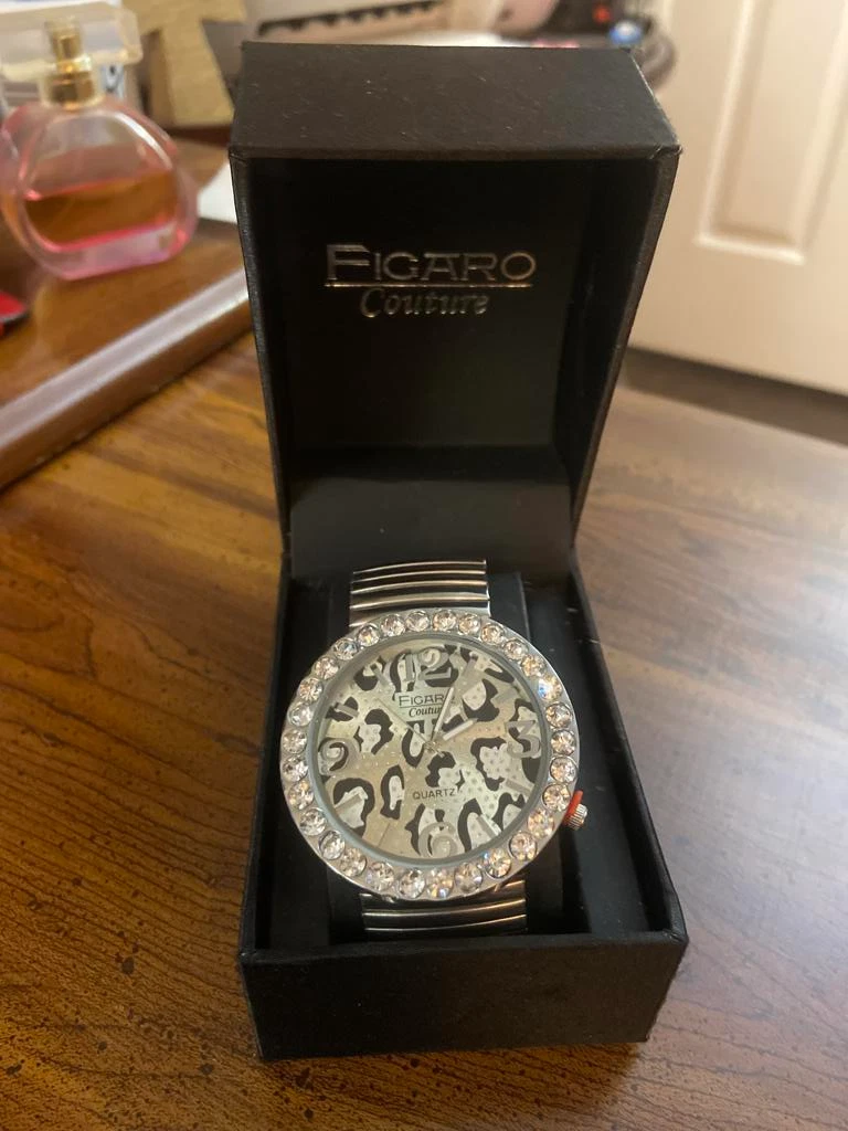 Figaro couture watch price hot sale