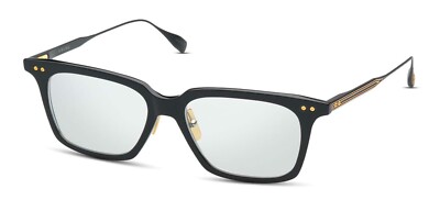 Dita ARINU Black And Gold (DTX433-A-01) Eyeglasses