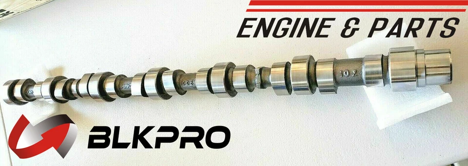New Camshaft For dodge Ram 5.9L CUMMINS 6B B5.9 12V 3970366 3901212 Fit 89-98.5 — 第 3/3 张图片