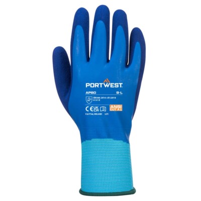 Liquid Pro Handschuh