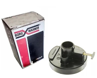 Distributor Rotor BWD D670