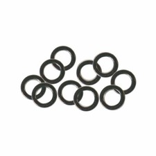 Zeck Solid Ring Predator 23kg 27kg 2 Größen...