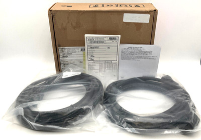 Cisco Catalyst 4500 AC Power Cord 15ft CAB-US620P-C19-US *PACK OF TWO*