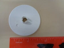 Elna 6003 Sewing Machine Large Spool Thread Cap