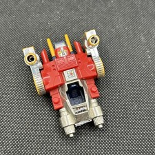 Robot Diaclone Diatron Dia Battles Takara Numero 1 Singapore