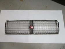 1967 Dodge Coronet Coronet Rt Grille- Used Mopar B-body 1967 Dodge Coronet Coronet Rt Grille- Used Mopar B-body