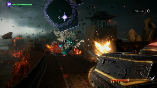 Videogioco per Nintendo Switch | Bayonetta 3 | SCHEDA FISICA Nuovo Italiano - Foto 4 di 7