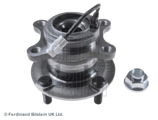 Blue Print ADK88335 Radlagersatz Radnabe Hinten FüR Suzuki Swift 1.2 10.10--image