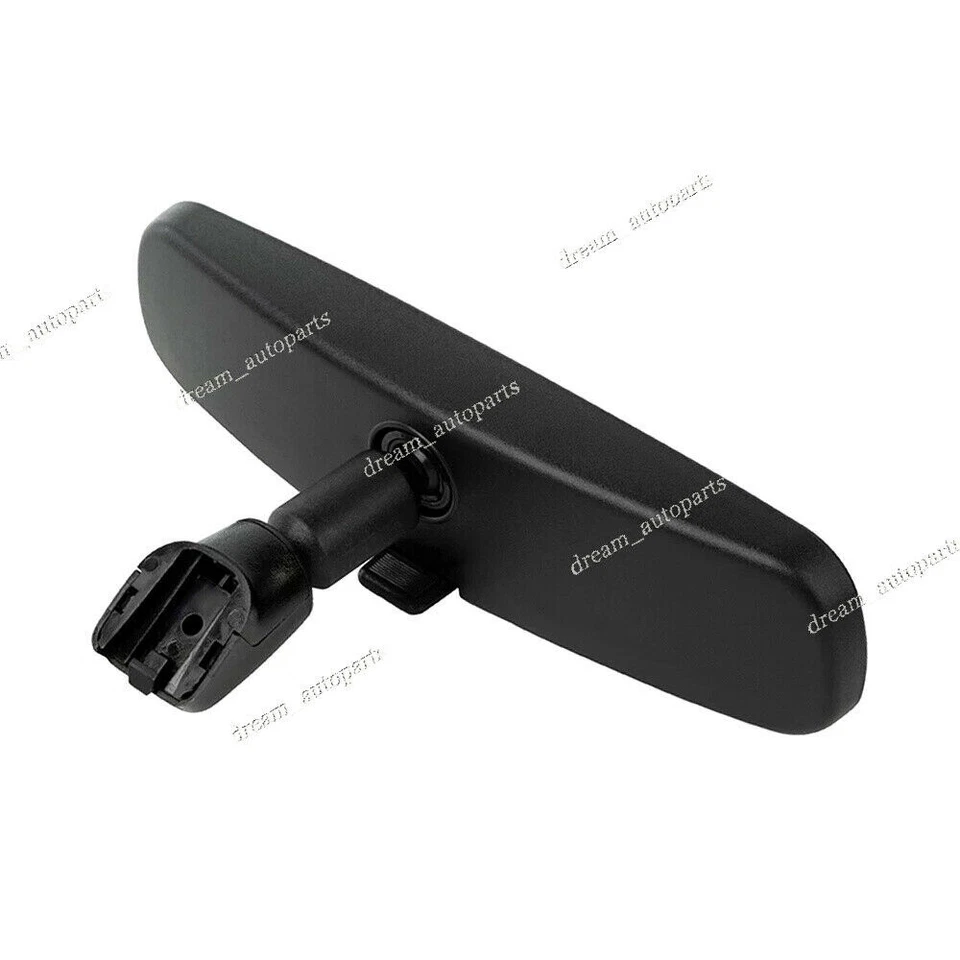 Rear View Mirror 96321-2DR0A Fits 2006 2007 Nissan Navara 350Z Altima Maxima Foto 3 de 4