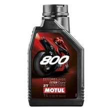 MOTUL - 800 2T FL ROAD RACING1 LITER 104041