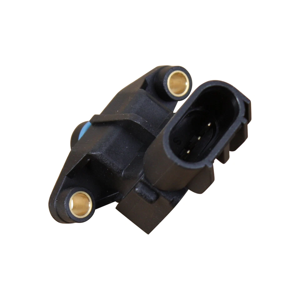 Nuevo sensor de presión absoluta colector para Dodge y Chrysler 2001-2006 4686684AA Foto 2 de 4