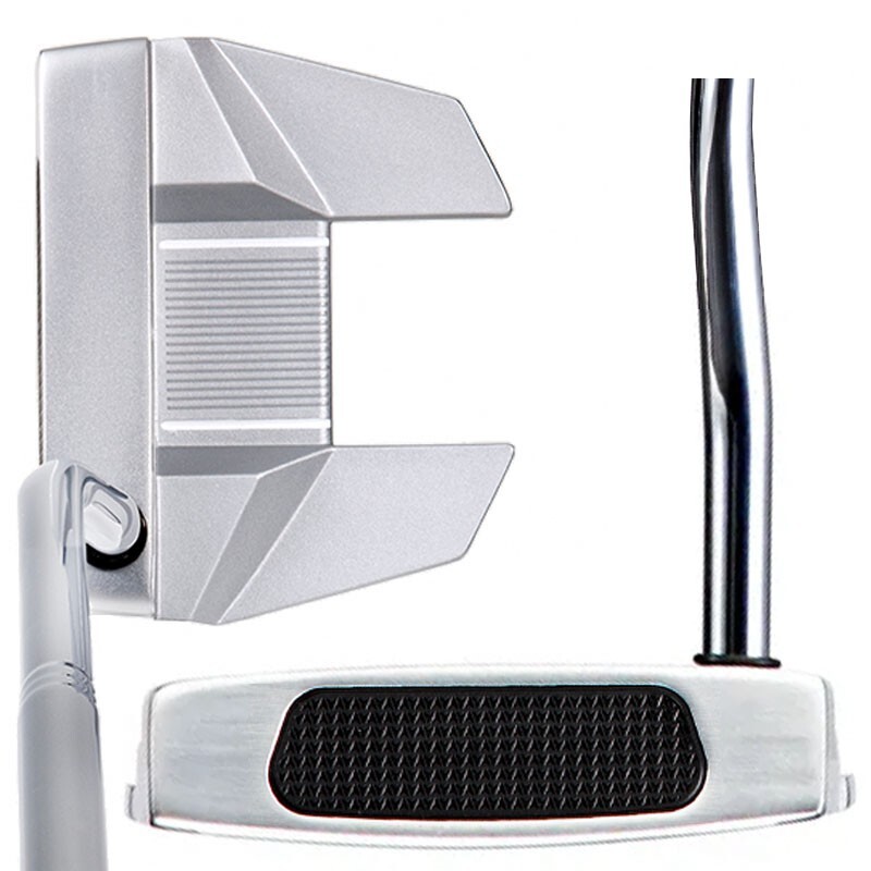 本日限定値下げ　MAJESTY MALTA 3.0パター2024 MAJESTY Golf Japan 2024 MALTA 3.0 PUTTER Neo Mallet Type 3