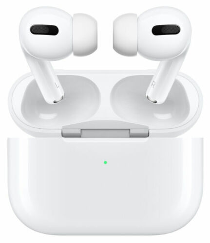 BOX ONLY Apple AirPods Pro Headphone Model A2083 A2084 A2190 