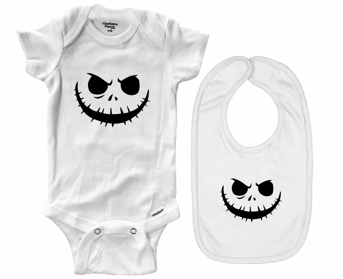The nightmare before hotsell christmas baby clothes