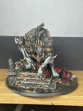 Games Workshop AOS Flesh-Eater Courts Ushoran...