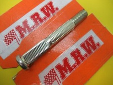 CONTROL ARM SPINDLE KNUCKLE STUD BOLT REAR LO...