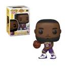 *IN HAND* Funko Pop! NBA LOS ANGELES LAKERS - LEBRON JAMES [PURPLE JERSEY] #66