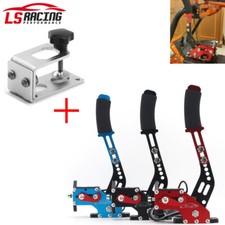 16bit Pc Usb Handbrake Sim For Racing Games T500 G27g29 Fanatecosw 16bit Pc Usb Handbrake Sim For Racing Games T500 G27g29 Fanatecosw