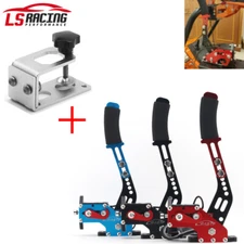 16Bit PC USB Handbrake SIM for Racing Games T500 G27/G29 FANATECOSW