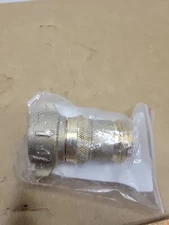 New Camco Water Pressure Regulator Brass 3/4" FPT x 3/4" MPT 40052 For RV Camper