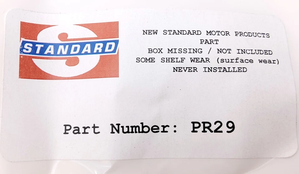 NUEVO REGULADOR DE PRESIÓN DE COMBUSTIBLE SMP PR29 compatible con 84-88 RX-7 87-88 Mighty Max + MÁS Foto 4 de 4