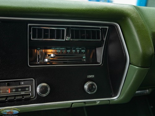 1970 Chevrolet Chevelle SS396 2 Door Hardtop - Picture 40 of 40