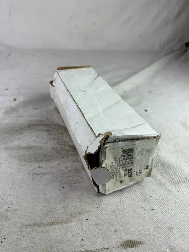 Soporte de pinza de freno de disco Fenco BK9327 xref: Cardone 14-1507 se adapta; Sentra 95-99 Foto 2 de 4