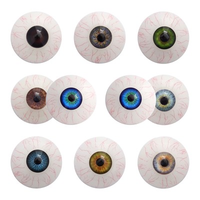 Ersatz Augen Eyes zum Austauschen verschieden Farben