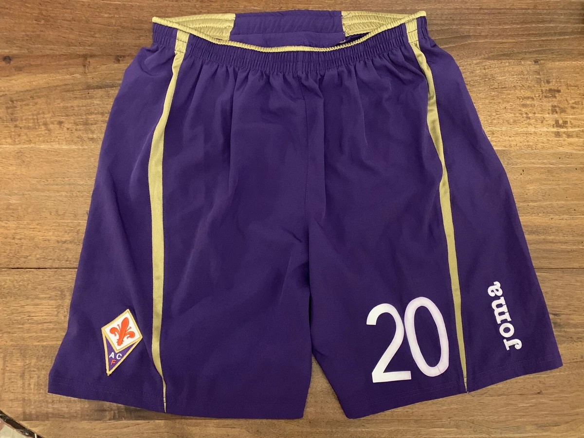 Fiorentina pantaloncini cheap