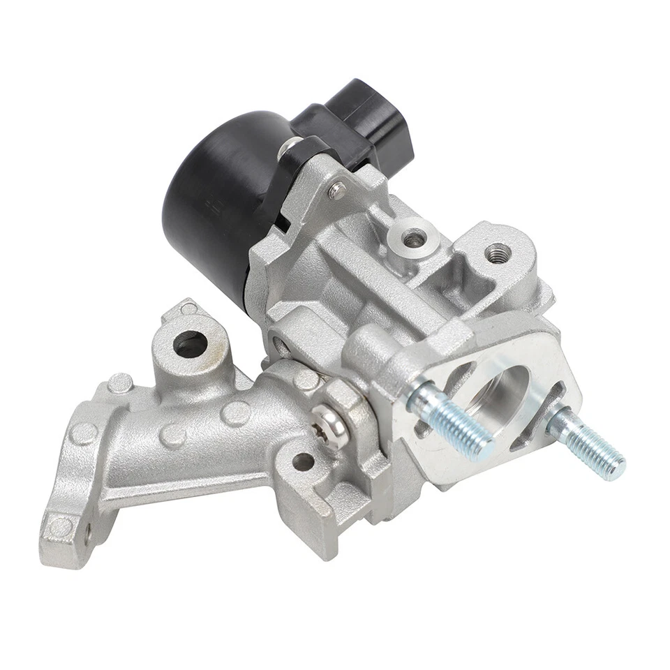 Válvula EGR con junta para Toyota Prius 12-17 Prius V 2010-2015 1,8 L 04004-58137 Foto 4 de 4