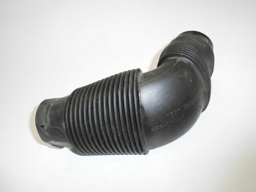 Silikon Luftansaugschlauch Für Mini Cooper S & Countryman - Schwarz