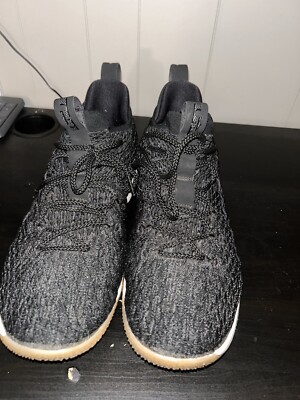 nike lebron 15 low size 13