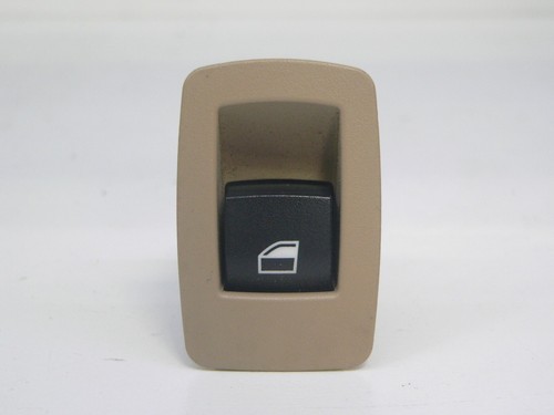 BMW X3 F25 SWITCH CONTROLLER SCHALTER BUTTON FENSTERHEBER WINDOW 9234704