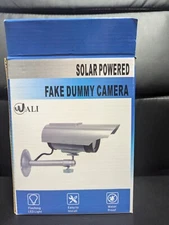 Fake Dummy Camera