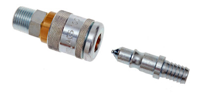PCL 100 Serie Schnellspannkupplung